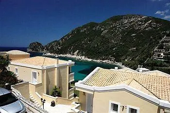 Hotel Rocabella And Corfu (city)