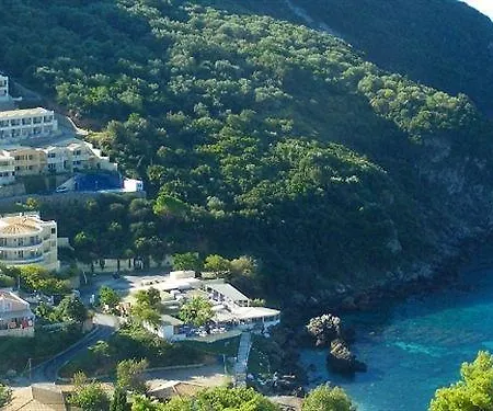 Rocabella And 4* Corfu (city)
