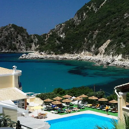 Rocabella And Hotel 4*