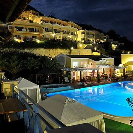 Rocabella And Hotel 4*