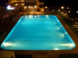 Hotel Rocabella And Corfu (city)