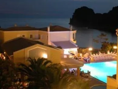 Rocabella And 4* Corfu (city)