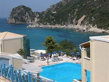 Rocabella And Corfu (city)