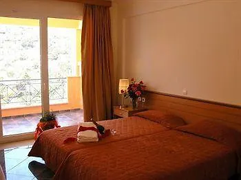 Hotel Rocabella And 4*