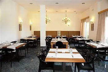 Hotel Rocabella And 4*