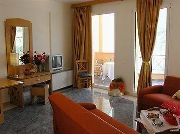 Hotel Rocabella And Corfu (city)