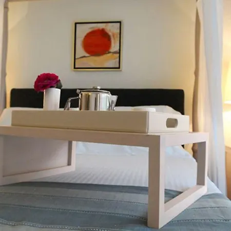 Rocabella And Hotel 4*