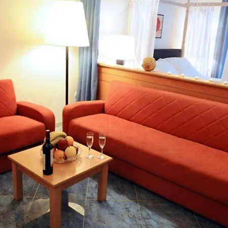 Rocabella And 4* Corfu (city)