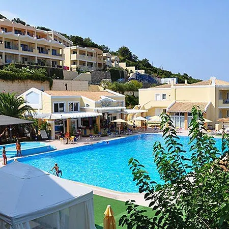 Rocabella And Hotel