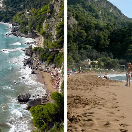 Rocabella And Hotel Corfu (city)