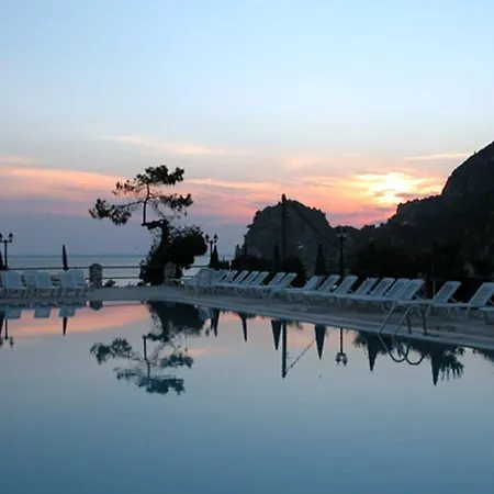 Rocabella And 4* Corfu (city)