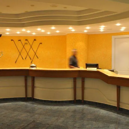 Rocabella And Hotel