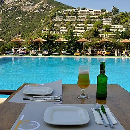 Rocabella And Hotel Corfu (city)