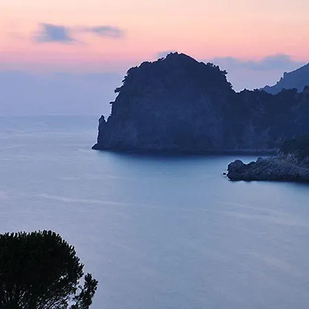 Rocabella And Hotel Corfu (city)