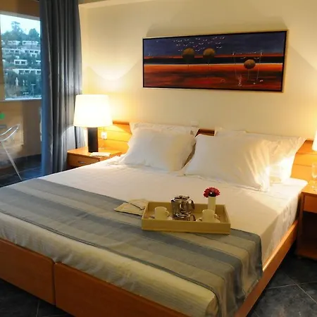 Rocabella And Hotel