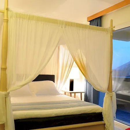 Rocabella And 4* Corfu (city)