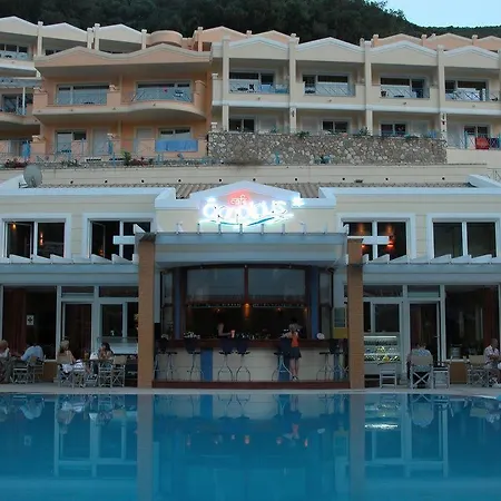 Rocabella And Hotel