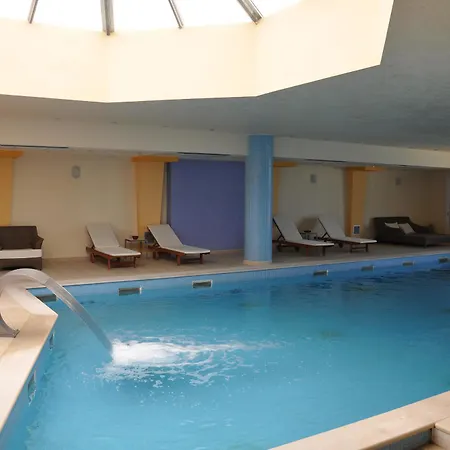 Rocabella And 4* Corfu (city)