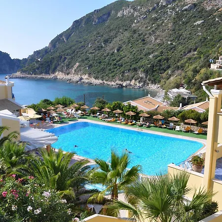 Rocabella And Hotel 4*
