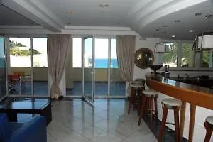 Rocabella And 4* Corfu (city)