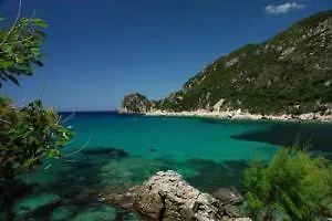 Rocabella And Hotel Corfu (city)