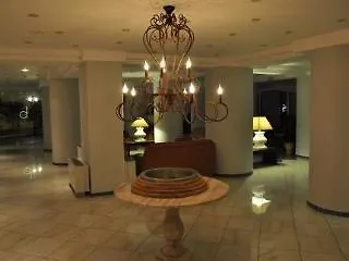 Hotel Rocabella And Corfu (city)