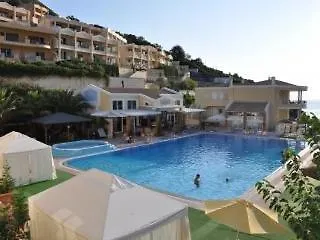 Rocabella And Corfu (city)