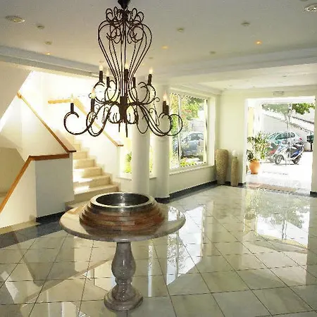 Rocabella And Hotel