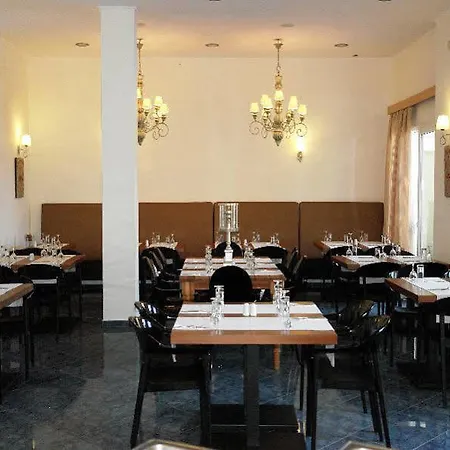 Rocabella And Hotel 4*