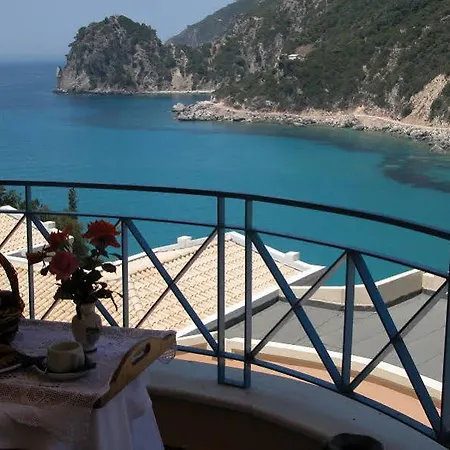 Hotel Rocabella And Corfu (city)