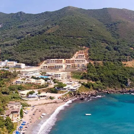 Hotel Rocabella And