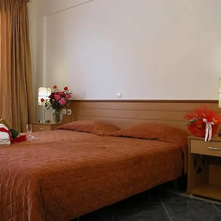 Hotel Rocabella And 4*