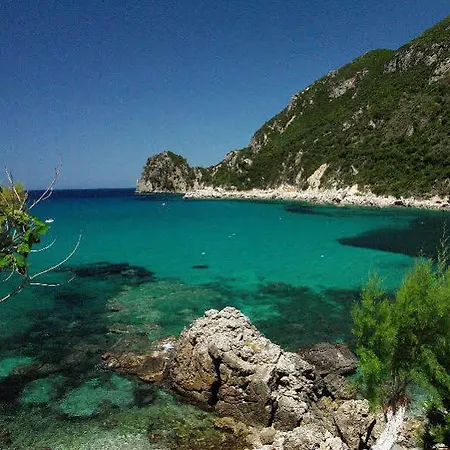 Hotel Rocabella And Corfu (city)