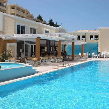 Rocabella And Hotel
