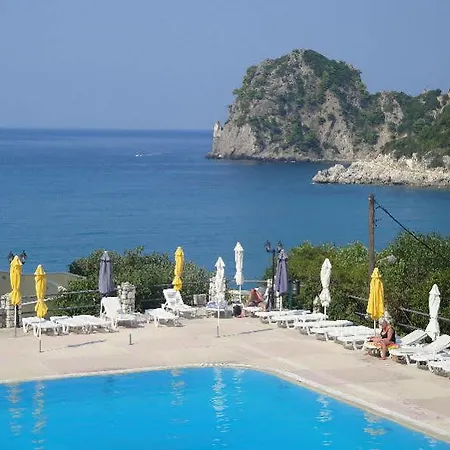 Rocabella And 4* Corfu (city)