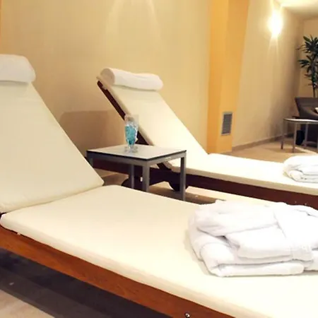 Rocabella And Hotel