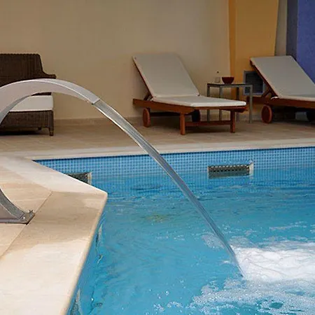 Rocabella And Hotel Corfu (city)