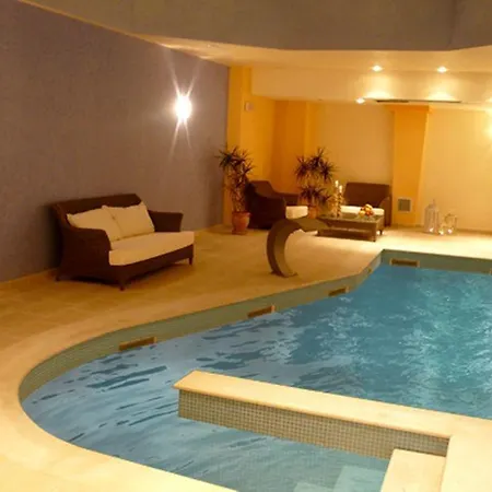 Rocabella And 4* Corfu (city)