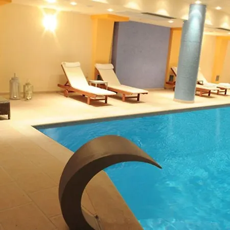 Rocabella And Hotel 4*