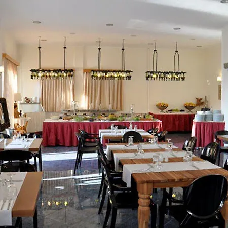 Rocabella And Hotel 4*