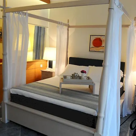 Rocabella And Hotel Corfu (city)