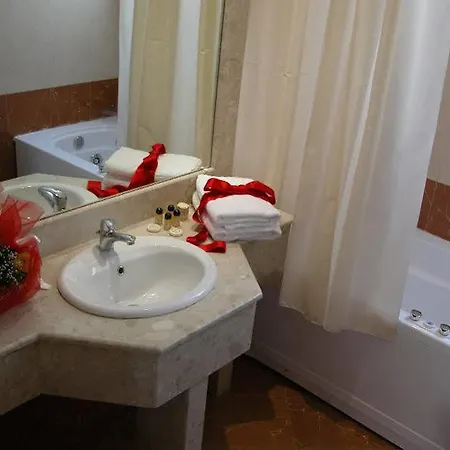 Hotel Rocabella And 4*