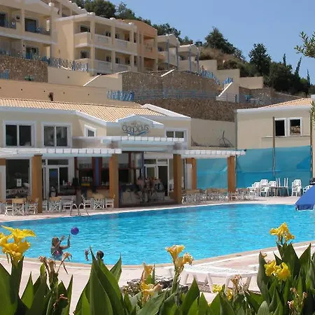 Rocabella And Hotel 4*