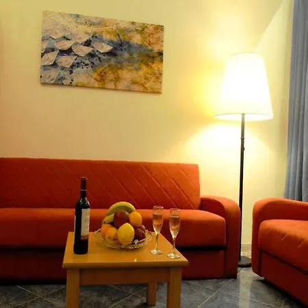 Rocabella And Hotel